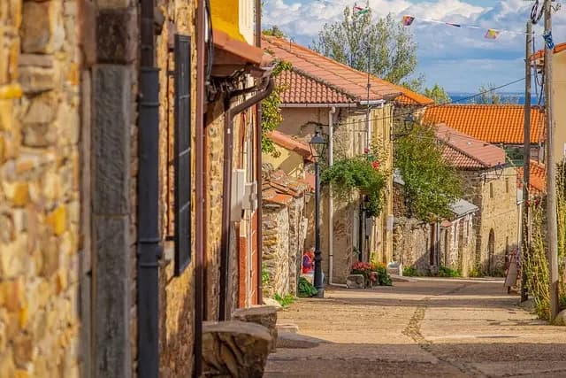 Guide d'achat sur les villas de luxe culturelles