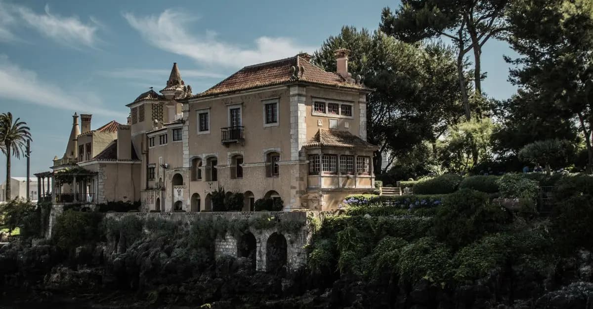 Guide d'achat : meilleures villas de luxe pour groupe